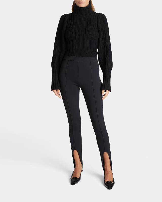 Stirrup Leggings